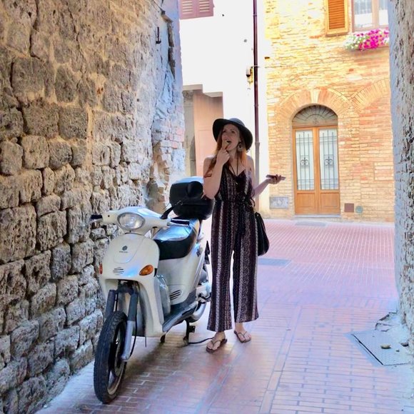 Meet your Posher, Melodie - Picture 1 of 1